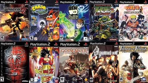 top ps2 games|Top 25 PS2 Games .